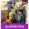 Tajemství Velkého Vonta - Jaroslav Foglar Tajemství Velkého Vonta - Jaroslav Foglar