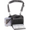 Westin W4 Quick Bag 2 Boxes Small Titanium Black