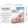 NOSÁTKO nosová odsávačka hlienov Nosátko plast NOSÁTKO nosová odsávačka hlienov Nosátko plast