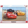 Dino CARS ZÁVODÍ 15 doskové Dino CARS ZÁVODÍ 15 doskové