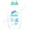 Linteo Baby Jemná pena do kúpeľa 425 ml Linteo Baby Jemná pena do kúpeľa 425 ml