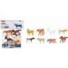 Wiky Zvieratká farma 8 ks