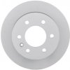 BOSCH Brzdový kotúč 0986479295 BOSCH Brzdový kotúč 0986479295