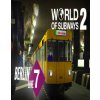 World of Subways 2 Berlin Line 7 World of Subways 2 Berlin Line 7