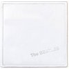 Nažehlovačka The Beatles - White Album Cover Nažehlovačka The Beatles - White Album Cover