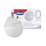 Chicco Hydrogelové upokojujúce tampóny do podprsenky