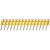 DCN8901040 DEWALT STD HŘEBÍKY DO BETONU 2,6 x 40mm V PLASTOVÉM PÁSKU DO STANDARDNÍHO BETONU, 1 005KS/BAL. DCN8901040 DEWALT STD HŘEBÍKY DO BETONU 2,6 x 40mm V PLASTOVÉM PÁSKU DO STANDARDNÍHO BETONU, 1 005KS/BAL.