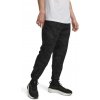 Pánske tepláky na voľný čas Under Armour B UNSTOPPABLE WOVEN JOGGERS čierne 1388823-005 - XL Pánske tepláky na voľný čas Under Armour B UNSTOPPABLE WOVEN JOGGERS čierne 1388823-005 - XL