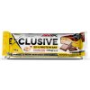 Amix Exclusive Protein bar 85 g Príchuť: Čokoláda - banán Amix Exclusive Protein bar 85 g Príchuť: Čokoláda - banán