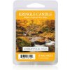 Kringle Candle Amberwood Moss vosk do aromalampy 64 g Kringle Candle Amberwood Moss vosk do aromalampy 64 g