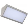 V-Tac LED Vonkajšie nástenné svietidlo LED/20W/230V 3000K IP65 šedá VT1068 + záruka 3 roky zadarmo + záruka 3 roky zadarmo V-Tac LED Vonkajšie nástenné svietidlo LED/20W/230V 3000K IP65 šedá VT1068 + záruka 3 roky zadarmo + záruka 3 roky zadarmo