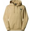 The North Face Mikina Mountain Logo Relaxed NF0A8E3NLK5