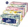 Hygienické vreckovky parfumované Linteo 2-vrstvové 5 ks Hygienické vreckovky parfumované Linteo 2-vrstvové 5 ks