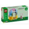 Lego VIP 40682 Jarní zahradní domek Lego VIP 40682 Jarní zahradní domek