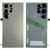 Zadný batériový kryt Samsung Galaxy S24 Ultra Oranžová Zadný batériový kryt Samsung Galaxy S24 Ultra Oranžová