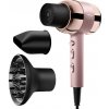 Niceboy ION AirSonic Pro, fén na vlasy, ružový airsonic-pro-pink Niceboy ION AirSonic Pro, fén na vlasy, ružový airsonic-pro-pink