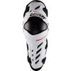 Kolenné chrániče Leatt Dual Axis white 2022 Kolenné chrániče Leatt Dual Axis white 2022