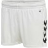 Hummel Core Xk Poly Shorts Woman biela