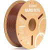 Elegoo RAPID PETG 1,75 mm 1 KG Cardboard Spool Brown ELEEG240453 Elegoo RAPID PETG 1,75 mm 1 KG Cardboard Spool Brown ELEEG240453