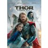 Thor: Temný svět DVD Thor: Temný svět DVD