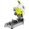 RYOBI RAG800-125G - Úhlová bruska 125mm (800W) RYOBI RAG800-125G - Úhlová bruska 125mm (800W)