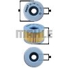 Olejový filter MAHLE OX 791 Olejový filter MAHLE OX 791