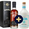 Set Darkness Craigellachie 11 ročná + Gin Sul zadarmo (set 1 x 0.5 l, 1 x 0.5 l) Set Darkness Craigellachie 11 ročná + Gin Sul zadarmo (set 1 x 0.5 l, 1 x 0.5 l)