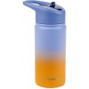 SKIPHOP SKIP HOP Fľaša so slamkou nerezová Wander - ombré Variant: SKIP HOP Fľaša so slamkou nerezová Wander - ombré blue, 450ml SKIPHOP SKIP HOP Fľaša so slamkou nerezová Wander - ombré Variant: SKIP HOP Fľaša so slamkou nerezová Wander - ombré blue, 450ml