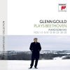 Glenn Gould, Glenn Gould Plays Beethoven: Piano Sonatas Nos. 1-3; 5-10; 12-14; 15-18; 23; 30-32, CD Glenn Gould, Glenn Gould Plays Beethoven: Piano Sonatas Nos. 1-3; 5-10; 12-14; 15-18; 23; 30-32, CD