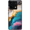 Lesklé puzdro Exclusive iSaprio - Color Marble 21 - Xiaomi Redmi Note 13 Pro 5G / Poco X6 5G Lesklé puzdro Exclusive iSaprio - Color Marble 21 - Xiaomi Redmi Note 13 Pro 5G / Poco X6 5G
