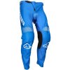 Acerbis ACERBIS motokrosové nohavice MX LINEAR LUGO modrá/biela 36 Acerbis ACERBIS motokrosové nohavice MX LINEAR LUGO modrá/biela 36