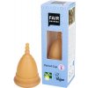 Fair Squared kalíšek menstruační z přírodního latexu L Fair Squared kalíšek menstruační z přírodního latexu L