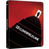 Ulice Cloverfield 10 - Steelbook - Dan Trachtenberg Ulice Cloverfield 10 - Steelbook - Dan Trachtenberg