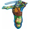 Balón Ninja korytnačka Balón Ninja korytnačka