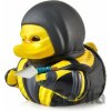 TUBBZ kačička Mortal Kombat Scorpion TUBBZ kačička Mortal Kombat Scorpion