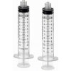 Omnifix Luer lock 30ml striekačka