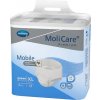 Hartmann MoliCare Premium Mobile 6 kvapiek XL, 14 ks nohavičky, obvod 130 - 170 cm, savosť 2140 ml Hartmann MoliCare Premium Mobile 6 kvapiek XL, 14 ks nohavičky, obvod 130 - 170 cm, savosť 2140 ml