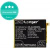 Asus Zenfone 5 ZE620KL, 5 A500CG - Batéria C11P1708 3200mAh HQ Asus Zenfone 5 ZE620KL, 5 A500CG - Batéria C11P1708 3200mAh HQ