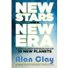 New Stars for a New Era New Stars for a New Era
