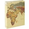 Hama Fotoalbum Memo World Map 10x15/200 Hama Fotoalbum Memo World Map 10x15/200