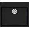 Franke Maris MRG 610-60 Care Granitový drez čierna matná 114.0729.484 Franke Maris MRG 610-60 Care Granitový drez čierna matná 114.0729.484