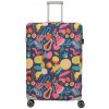 Travelite Luggage Cover L Fruits Travelite Luggage Cover L Fruits