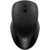 HP Bezdrôtová myš Dual 255 (8R3U1UT) WiFi (USB prijímač) / Bluetooth / Optická (1600 dpi) / Skrolovacie koliesko / Čierna / / 1x AA HP Bezdrôtová myš Dual 255 (8R3U1UT) WiFi (USB prijímač) / Bluetooth / Optická (1600 dpi) / Skrolovacie koliesko / Čierna / / 1x AA
