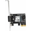 GIGABYTE PCI-E Wifi+BT 2400MBps 6E AX210 EZ-Plug (GC-WFAX210) GIGABYTE PCI-E Wifi+BT 2400MBps 6E AX210 EZ-Plug (GC-WFAX210)