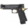 HI-CAPA 5.1, Gold Match, GBB, Tokyo Marui + doprava zdarma HI-CAPA 5.1, Gold Match, GBB, Tokyo Marui + doprava zdarma