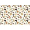 IHR prestieranie Vianoce 29x43cm IHR prestieranie Vianoce 29x43cm