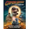 Captain Raptor and the Perilous Planet (Kevin O'Malley,Patrick (University of London) O'Brien)(Pevná) Captain Raptor and the Perilous Planet (Kevin O'Malley,Patrick (University of London) O'Brien)(Pevná)