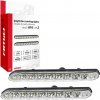 Amio Svetlá na denné svietenie 10× LED 12/24 V Amio Svetlá na denné svietenie 10× LED 12/24 V