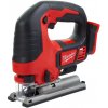 Aku priamočiara píla Milwaukee M18 BJS-0X (Bez aku) (MI4933459573) Aku priamočiara píla Milwaukee M18 BJS-0X (Bez aku) (MI4933459573)
