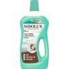 Sidolux Premium Floor Care Kokos a Mäta prostriedok na umývanie podláh vinyl, lino, dlažba 750 ml Sidolux Premium Floor Care Kokos a Mäta prostriedok na umývanie podláh vinyl, lino, dlažba 750 ml